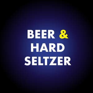 Beer & Hard Seltzer
