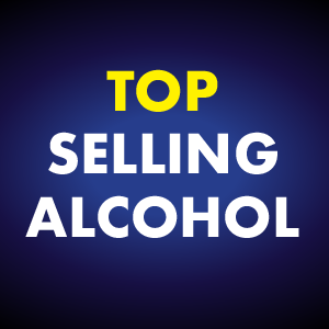 Top 50 Liquor